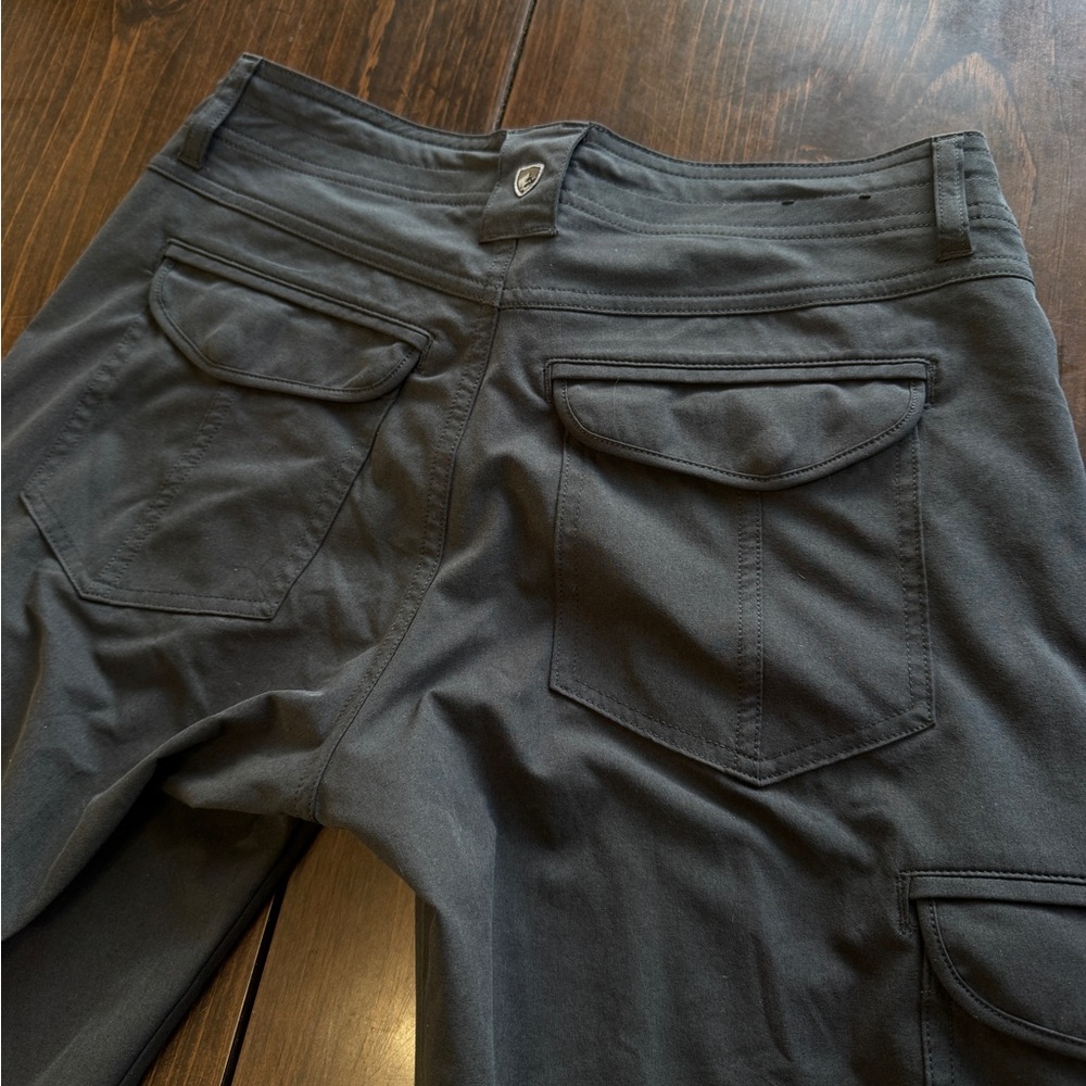 Women’s Kuhl hiking pants